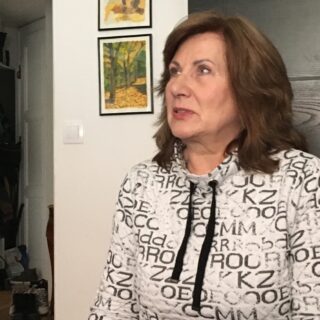 Halina Petriková