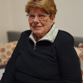 Marianna Elisabeth Clare Veleková