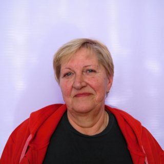 Jitka Coufalová