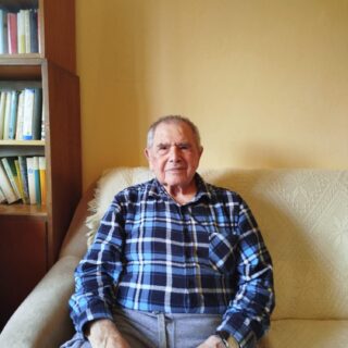 Vlastimil Hložek