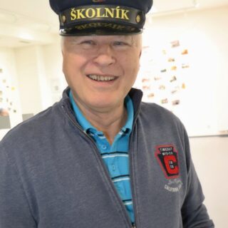 Jaroslav Klimeš