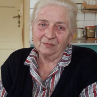 Věra Kopalová