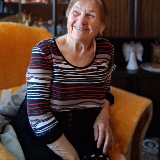 Alžběta Kollárová