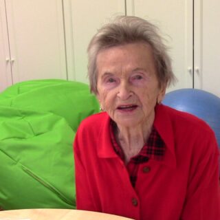 Anežka Poláčková