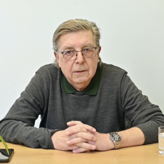 Karel Harvánek