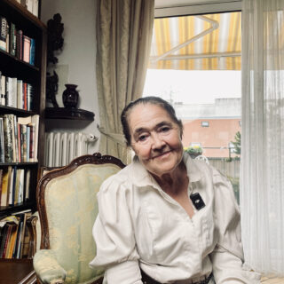 Zdislava Kasalová