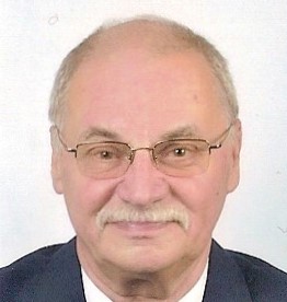 Jaroslav Kronberger