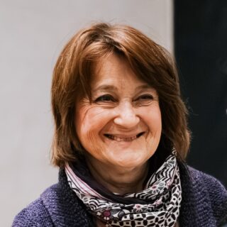 Jana Vohryzková