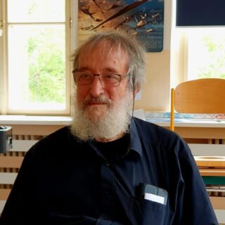 Vladimír Erban