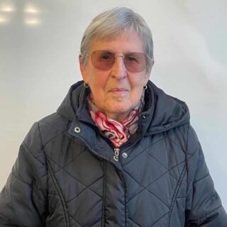 Magdalena Benešová