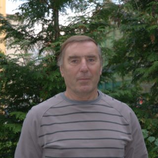 Jaroslav Křížek