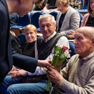 Brno XXIII (23.&nbsp;3.&nbsp;2026)