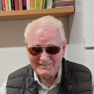 Antonín Macháček