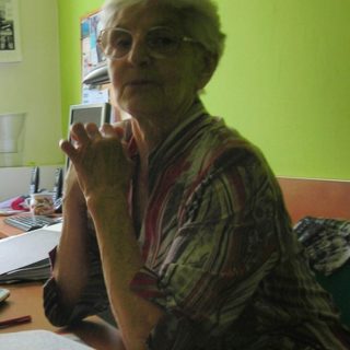 Jaroslava Vosátková