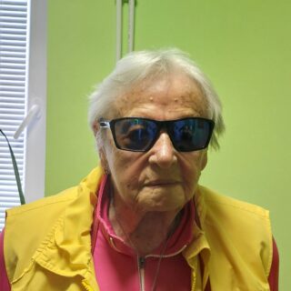 Eugenie Dubová