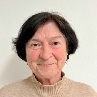 Anna Uhlířová