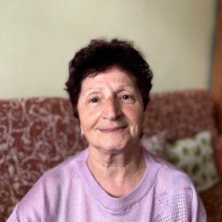 Mgr. Slávka Uhurová