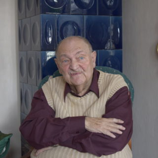 Vítězslav Keller