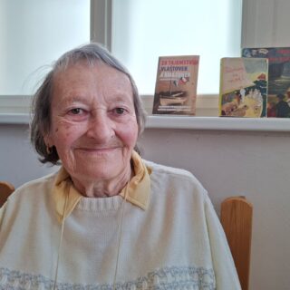Ludmila Píchová