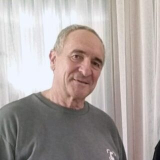 Ing. Ludvík Janko