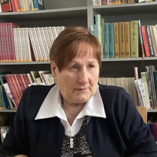 Ivana Marečková