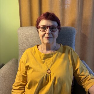Zdenka Schliegsbirová