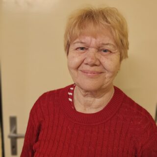 Jana Šiklová