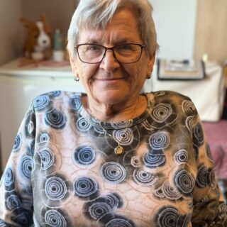 Helena Tošerová