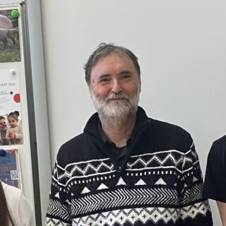 Vladimír Marek