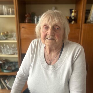 Anna Obručová
