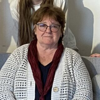 Věra Kamenická