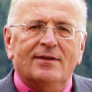 Lothar Hofrichter