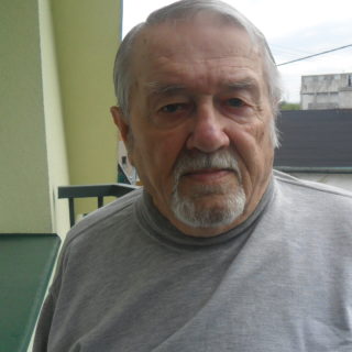 Milan Ševčík