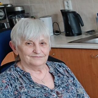 Vlasta Svobodová