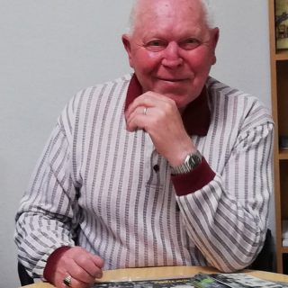 Otakar Němec