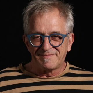 Jiří Plieštik