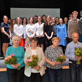 Tábor (14. 6. 2023)