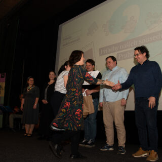 Praha 3 (9. 3. 2026)