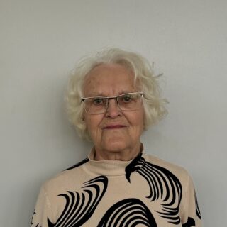 Naděžda Bischofová