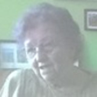 Libuše Kučerová (roz. Kuslová)
