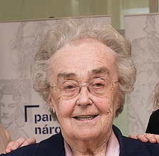 Eva Potůčková