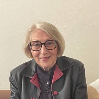 Marie Káňová