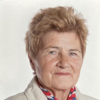 Blažena Bohuňovská