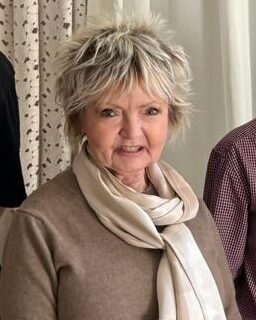 Eva Hrušková