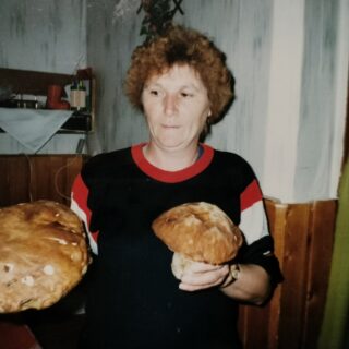 Anna Vostálová