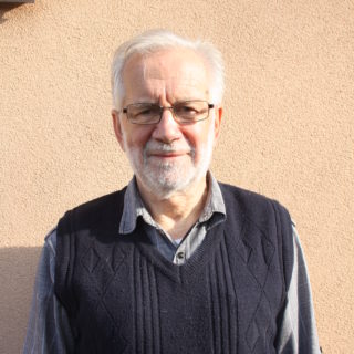 Vladimír Albrecht