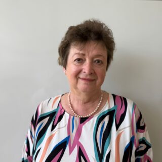 Vladimíra Dvořáková