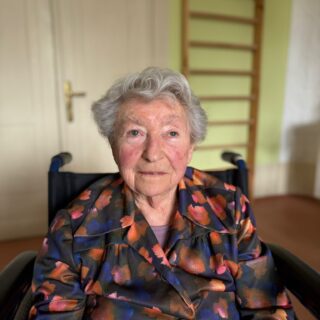Jiřina Kvášová
