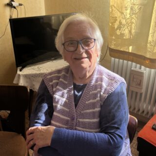 Jaroslava Chroustová