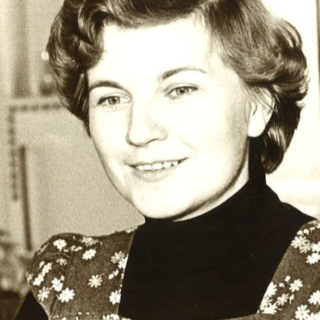 Božena Beňová